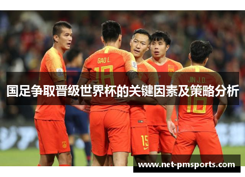 国足争取晋级世界杯的关键因素及策略分析