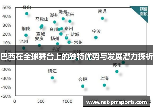 巴西在全球舞台上的独特优势与发展潜力探析