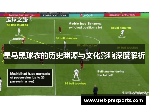 皇马黑球衣的历史渊源与文化影响深度解析